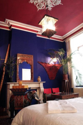  Atlas B&B  Гент